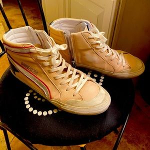 Golden Goose Slides - size 41 in great condition